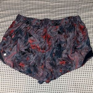 Lululemon Hotty Hots